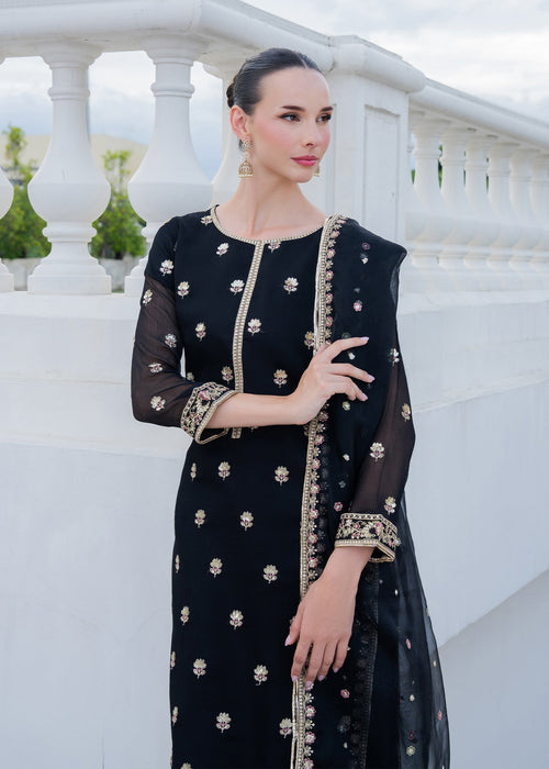 Elyse - IRHA FAHEEM