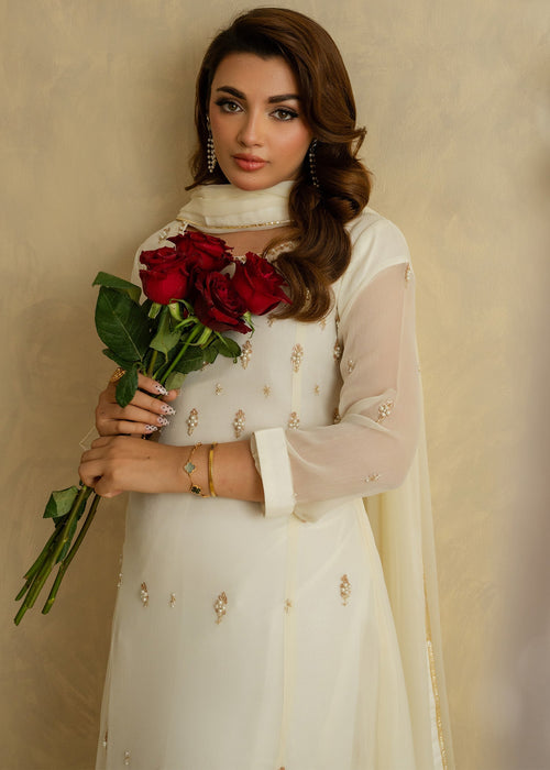 Cammi - IRHA FAHEEM