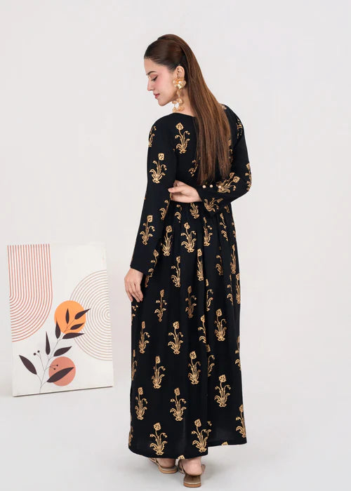D204 - Laal Kurti