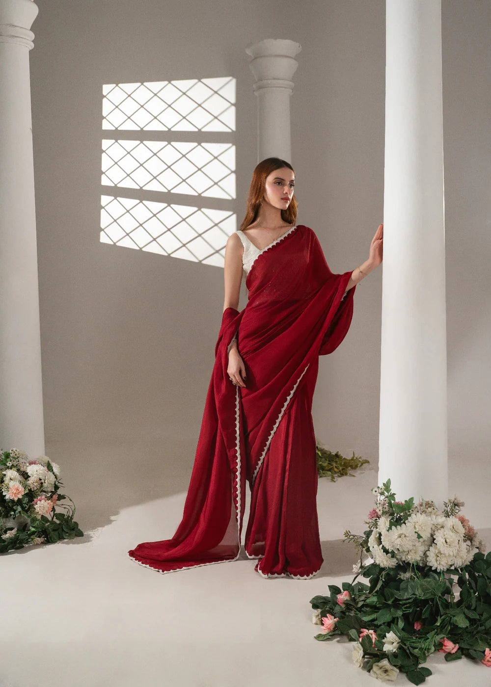 Aina - RSM Collection