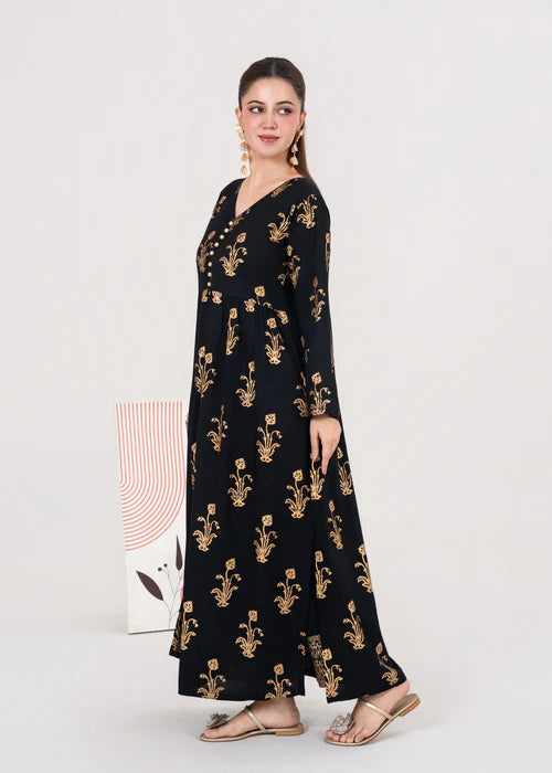 D204 - Laal Kurti