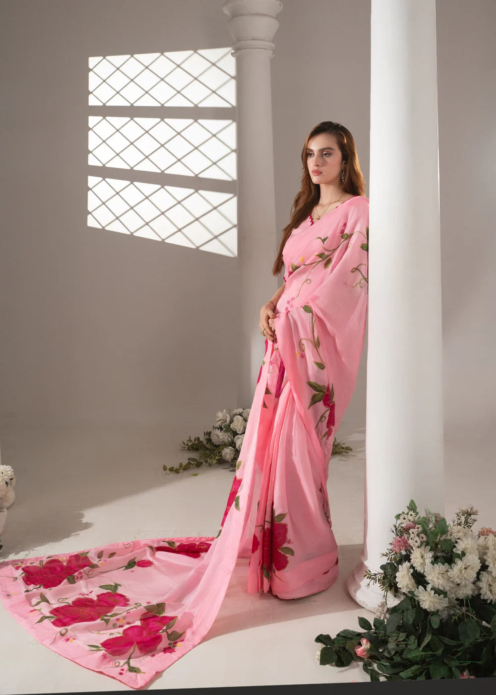 Muskan - RSM Collection