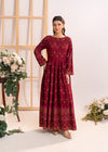 Printed Maxi D031 - Zeekstore