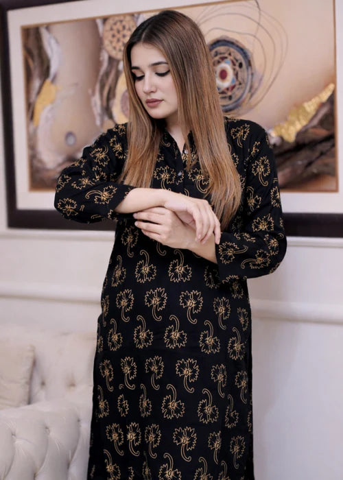 D140 Printed Set - Zeekstore