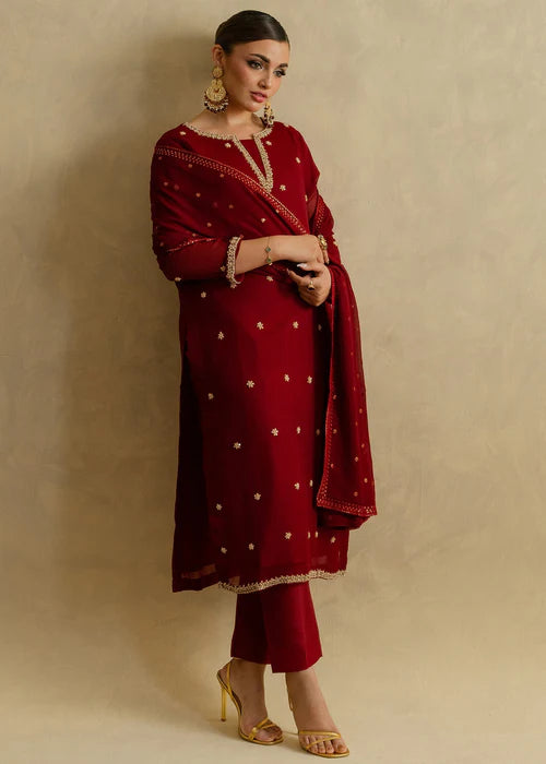 Ruby-IRHA FAHEEM