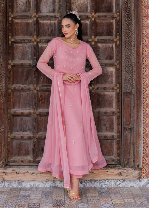 Hanaa - IRHA FAHEEM
