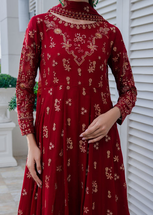Aria - IRHA FAHEEM