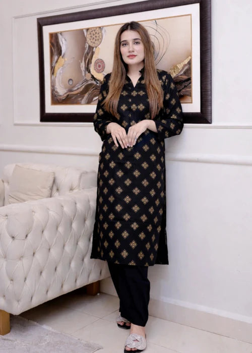 D141 Printed Set - Zeekstore