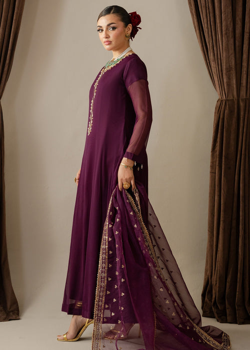 Pernia - IRHA FAHEEM