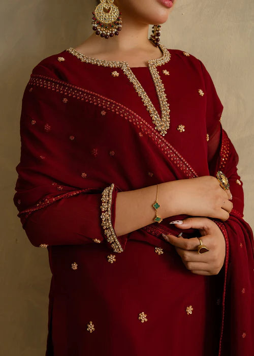 Ruby-IRHA FAHEEM