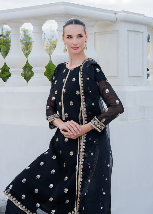 Elyse - IRHA FAHEEM