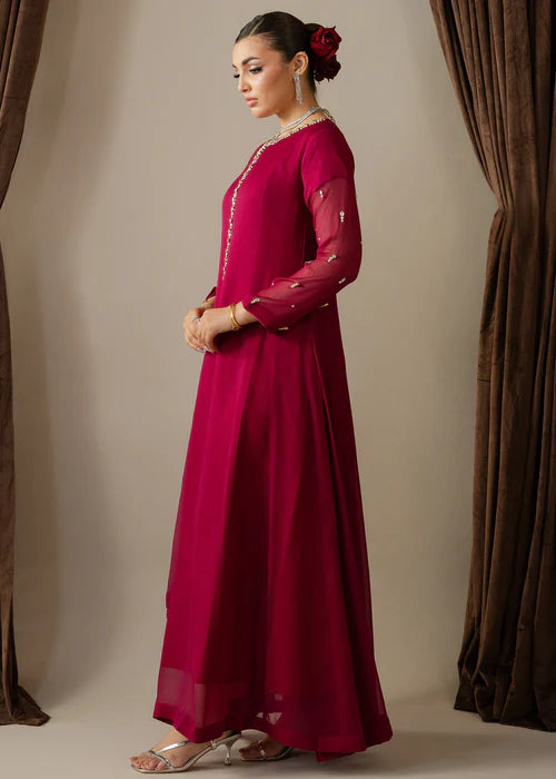 Rosa-IRHA FAHEEM