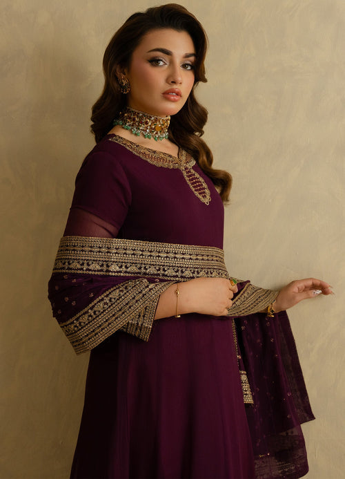Mirea - IRHA FAHEEM