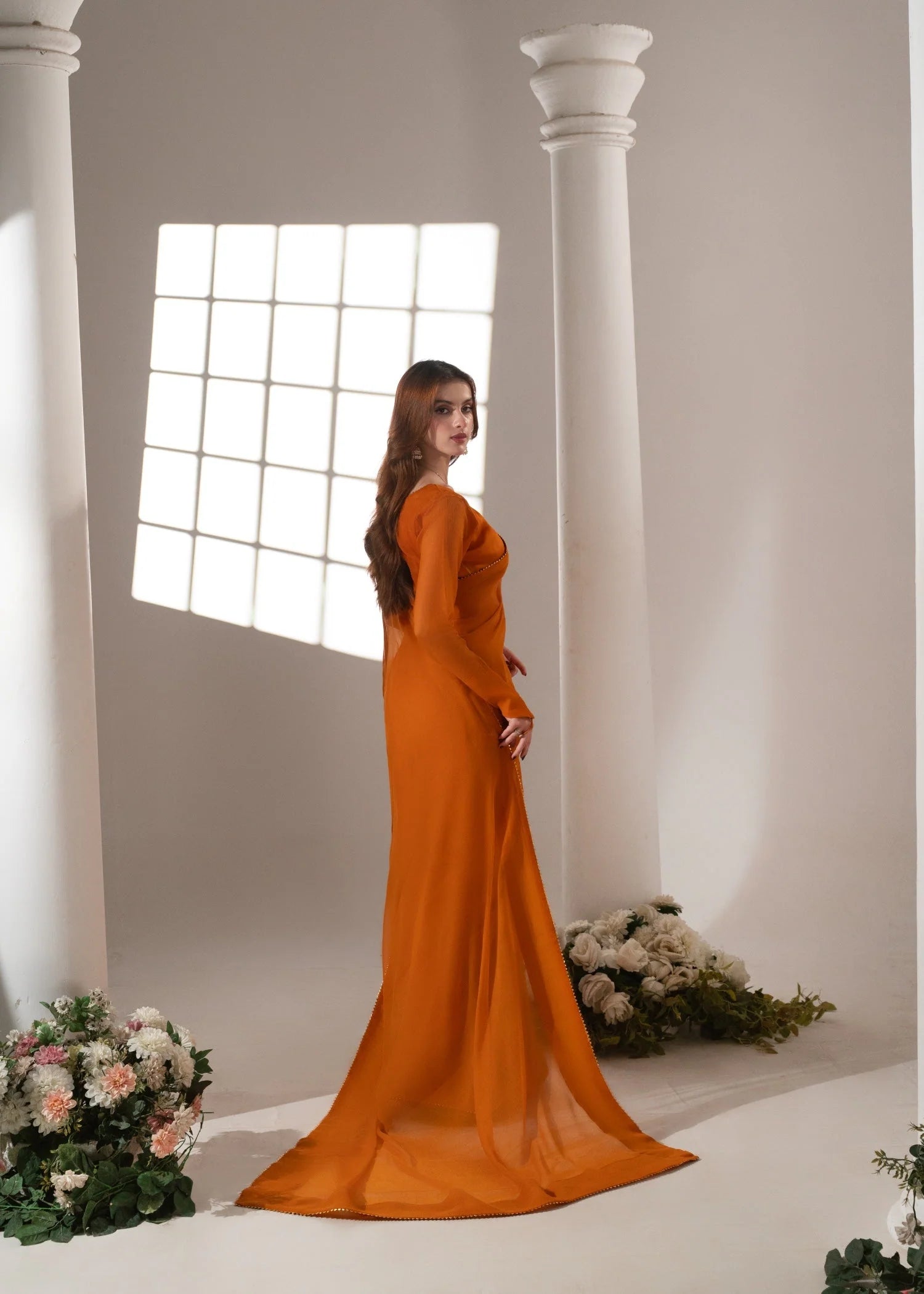 Hina - RSM Collection