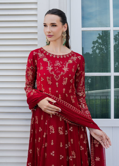 Aria - IRHA FAHEEM