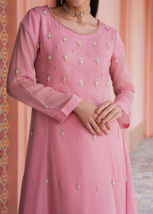 Hanaa - IRHA FAHEEM