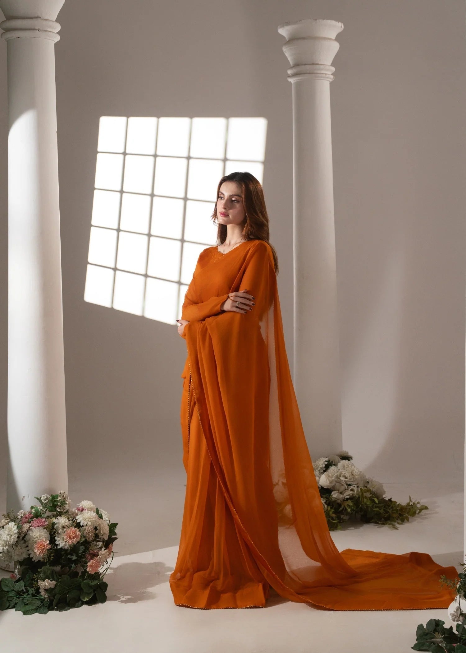 Hina - RSM Collection