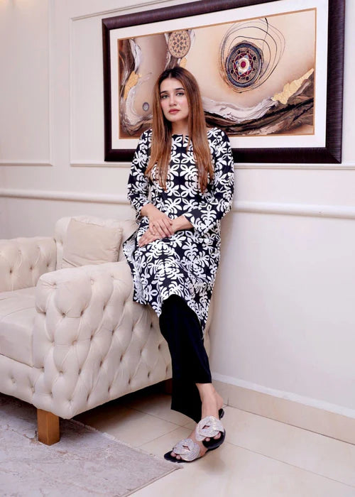 Printed Set D136 - Zeekstore