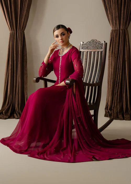 Rosa-IRHA FAHEEM