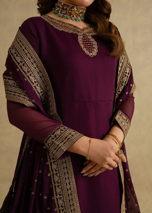 Mirea - IRHA FAHEEM