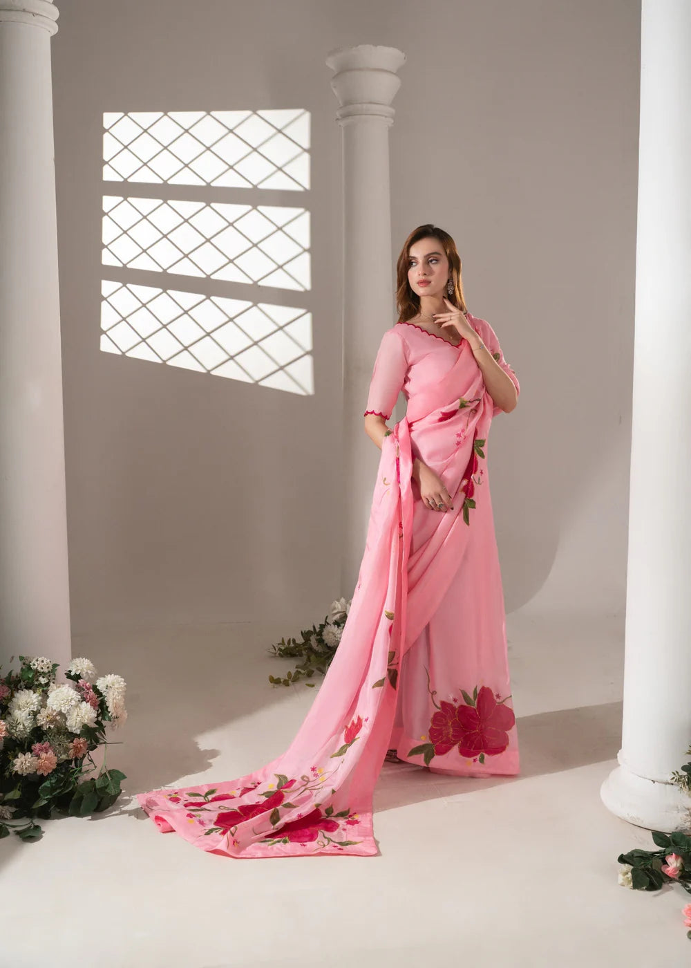 Muskan - RSM Collection
