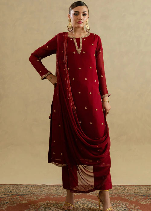 Ruby-IRHA FAHEEM
