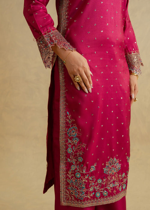 Irise - IRHA FAHEEM
