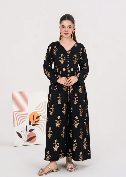 D204 - Laal Kurti