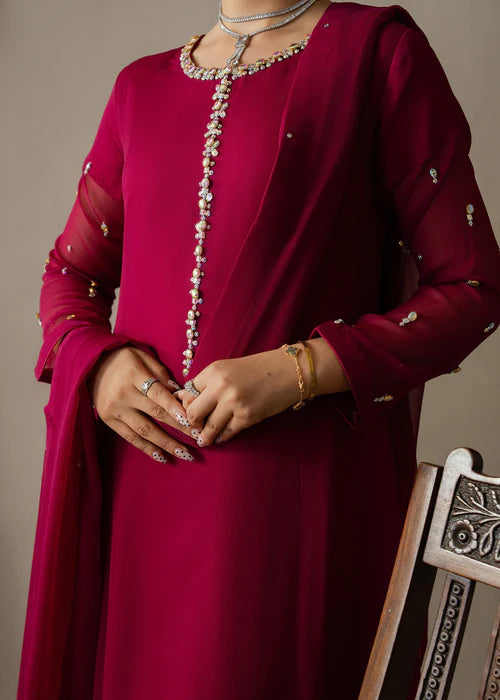 Rosa-IRHA FAHEEM