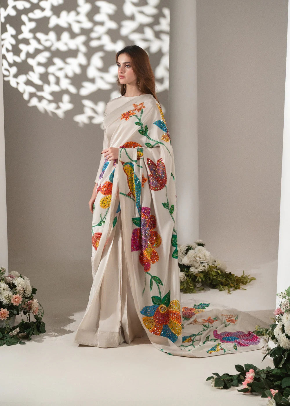 Hooria - RSM Collection