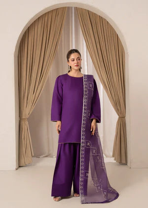 Farshi Shalwar 1 - Gulle Eida