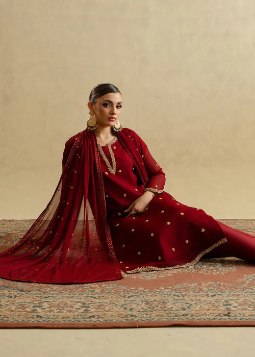 Ruby-IRHA FAHEEM