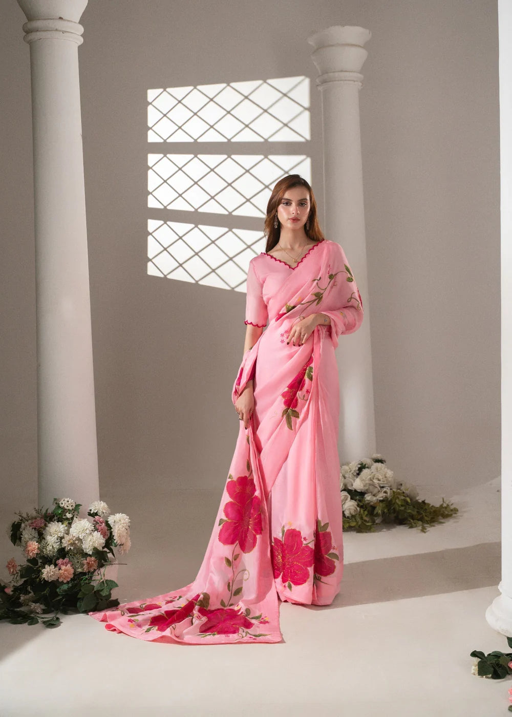Muskan - RSM Collection