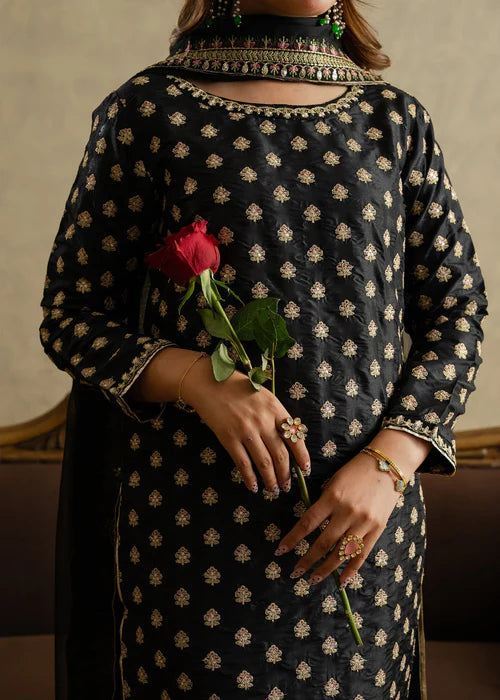 Lila-IRHA FAHEEM