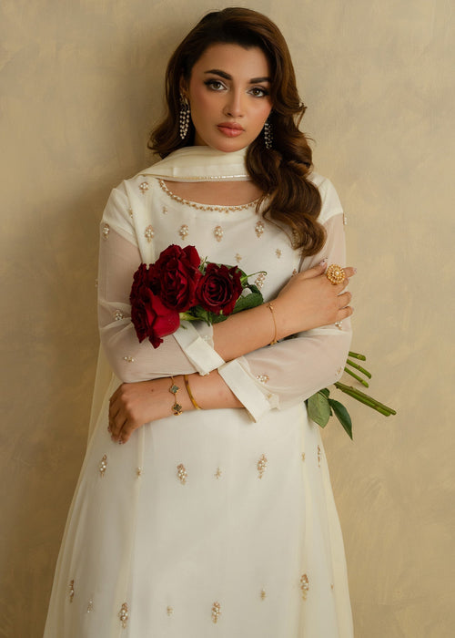 Cammi - IRHA FAHEEM
