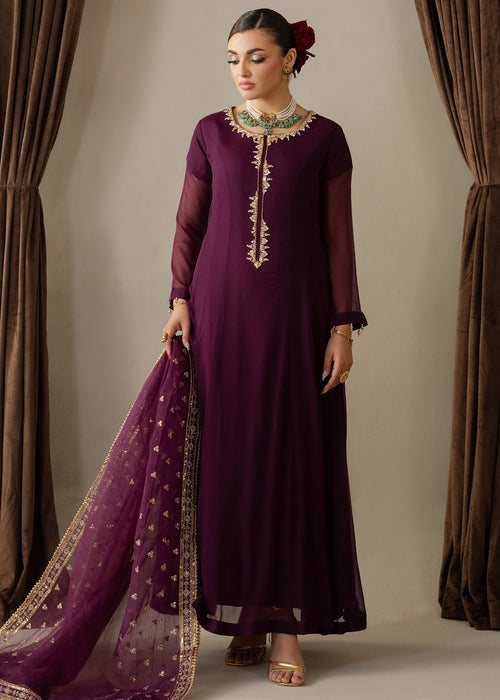 Pernia - IRHA FAHEEM