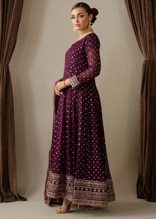 Rhea-IRHA FAHEEM