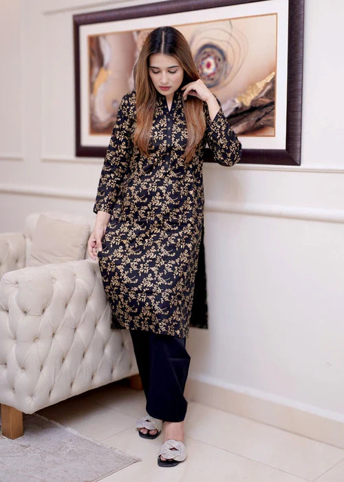 D138 Printed Set - Zeekstore