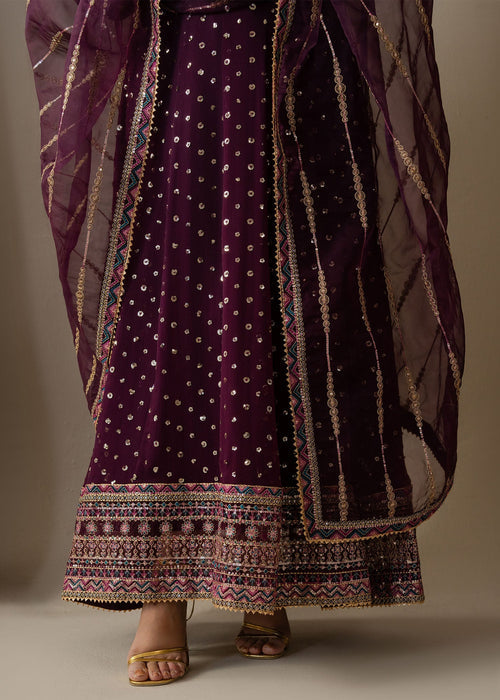 Rhea-IRHA FAHEEM