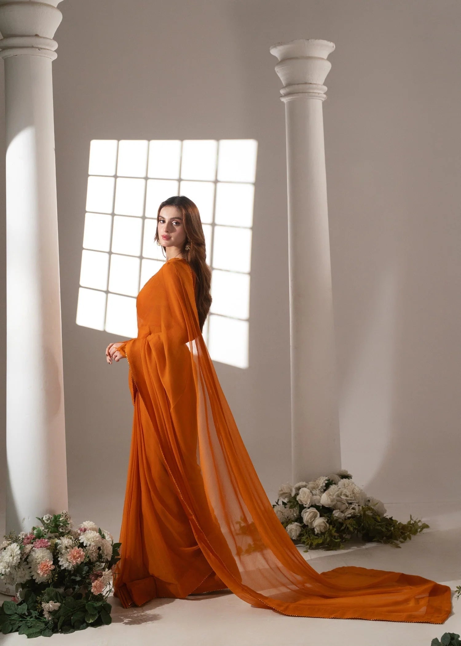 Hina - RSM Collection