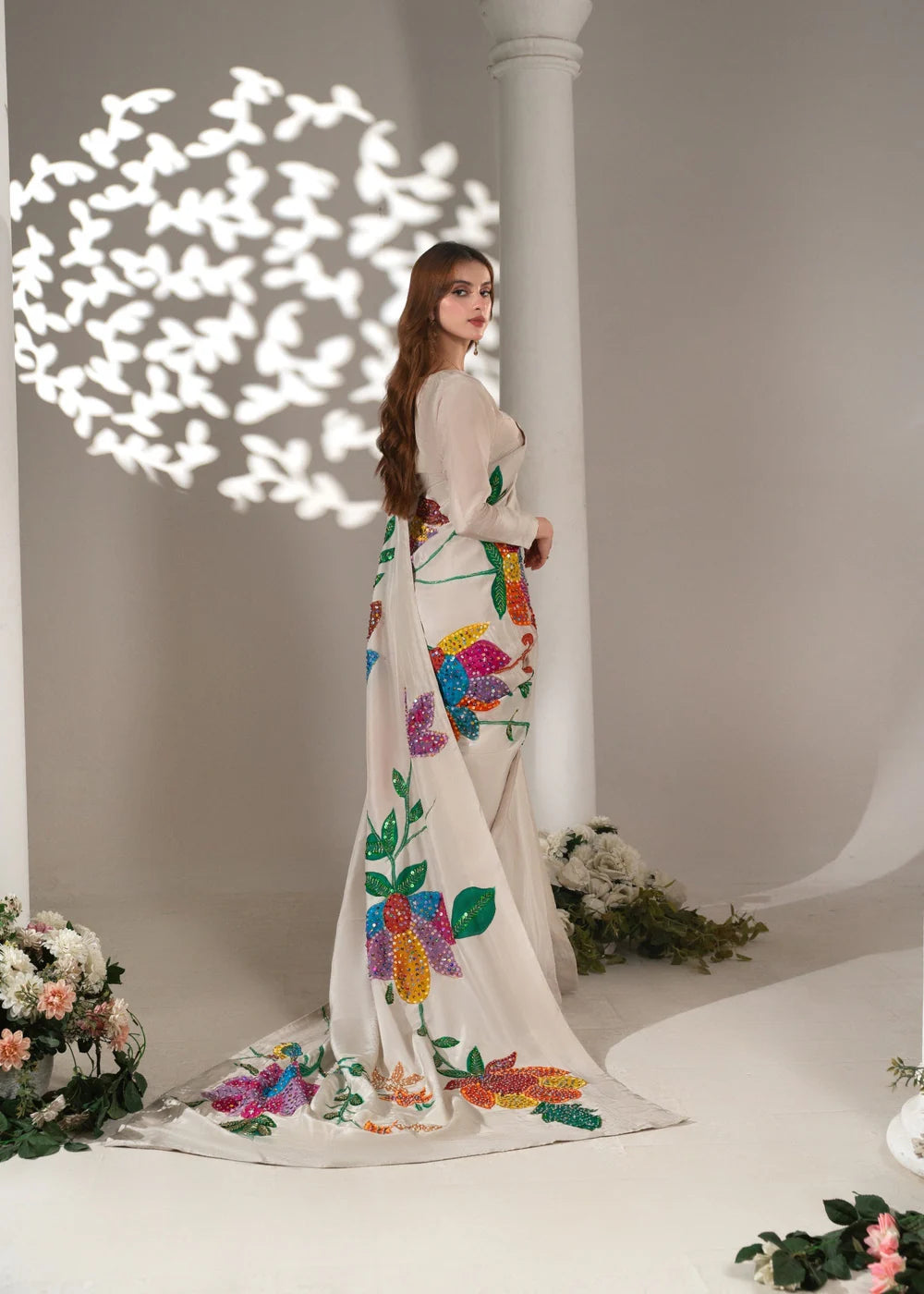 Hooria - RSM Collection