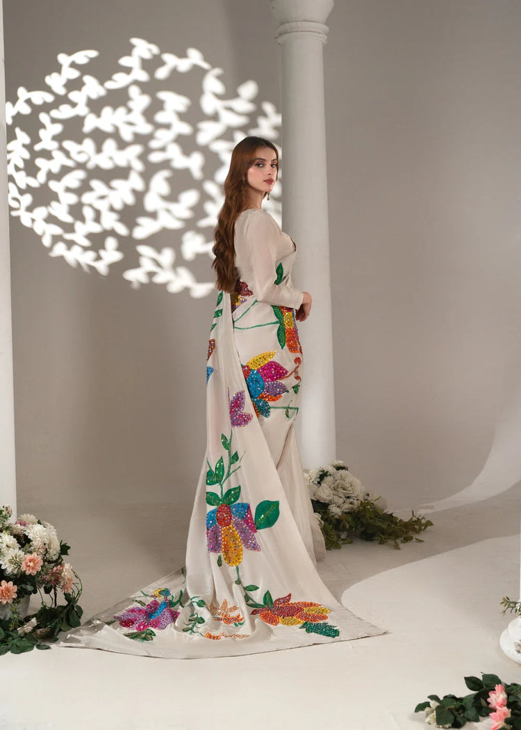 Hooria - RSM Collection