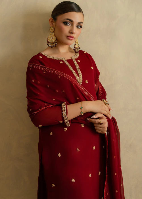 Ruby-IRHA FAHEEM
