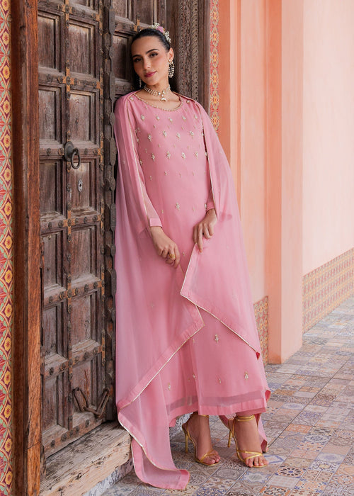 Hanaa - IRHA FAHEEM