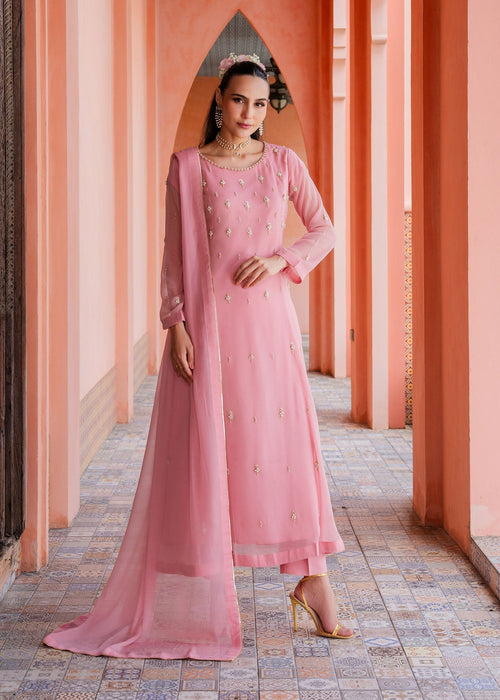 Hanaa - IRHA FAHEEM