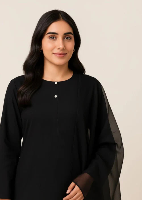 D011 - Laal Kurti