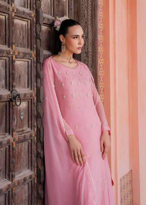 Hanaa - IRHA FAHEEM
