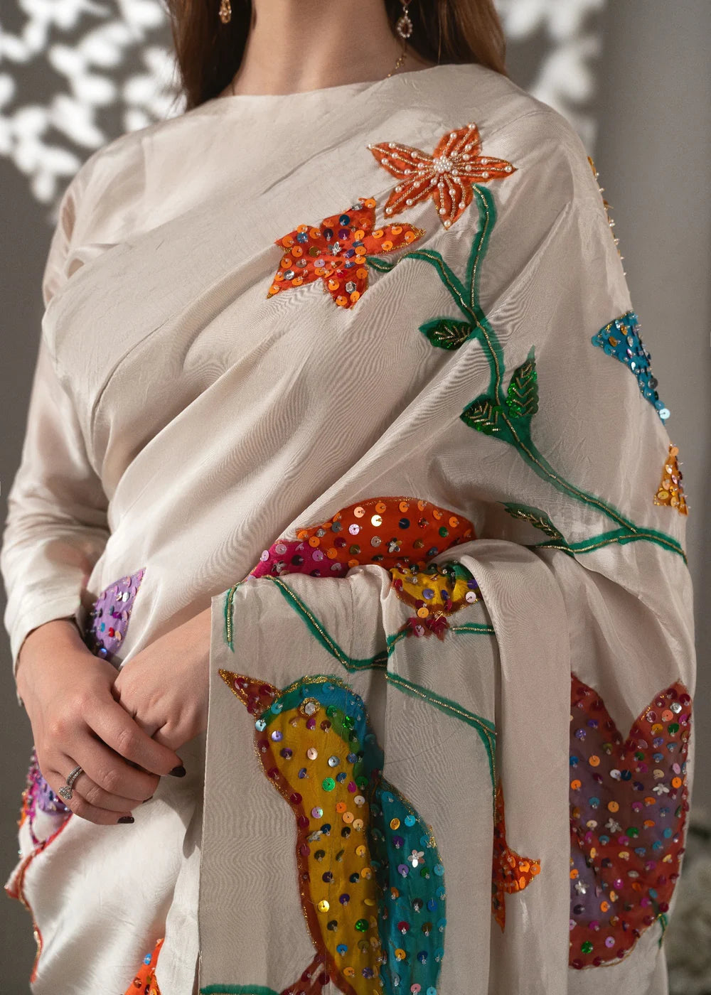 Hooria - RSM Collection