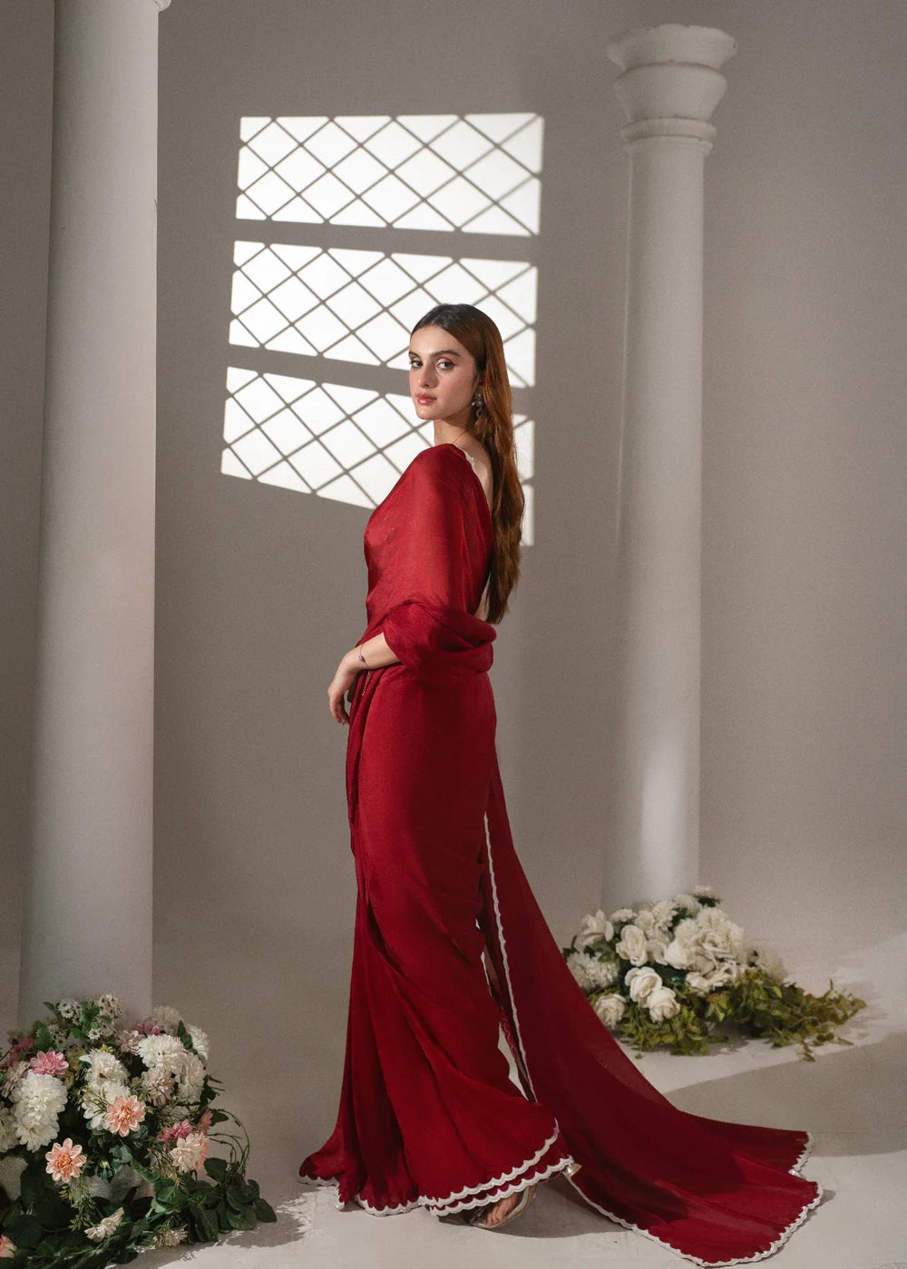 Aina - RSM Collection