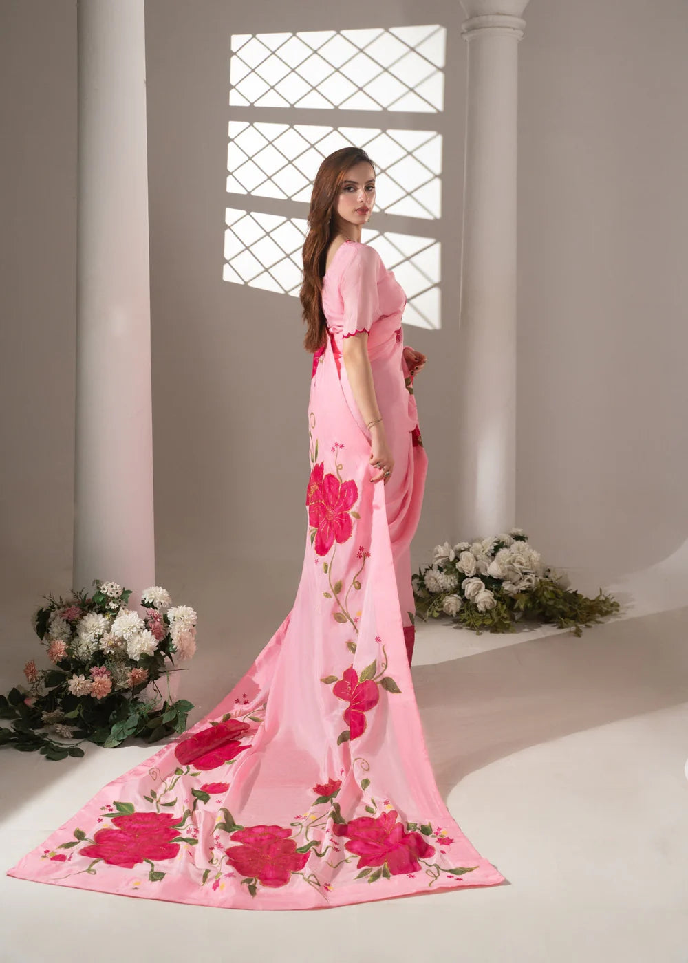 Muskan - RSM Collection